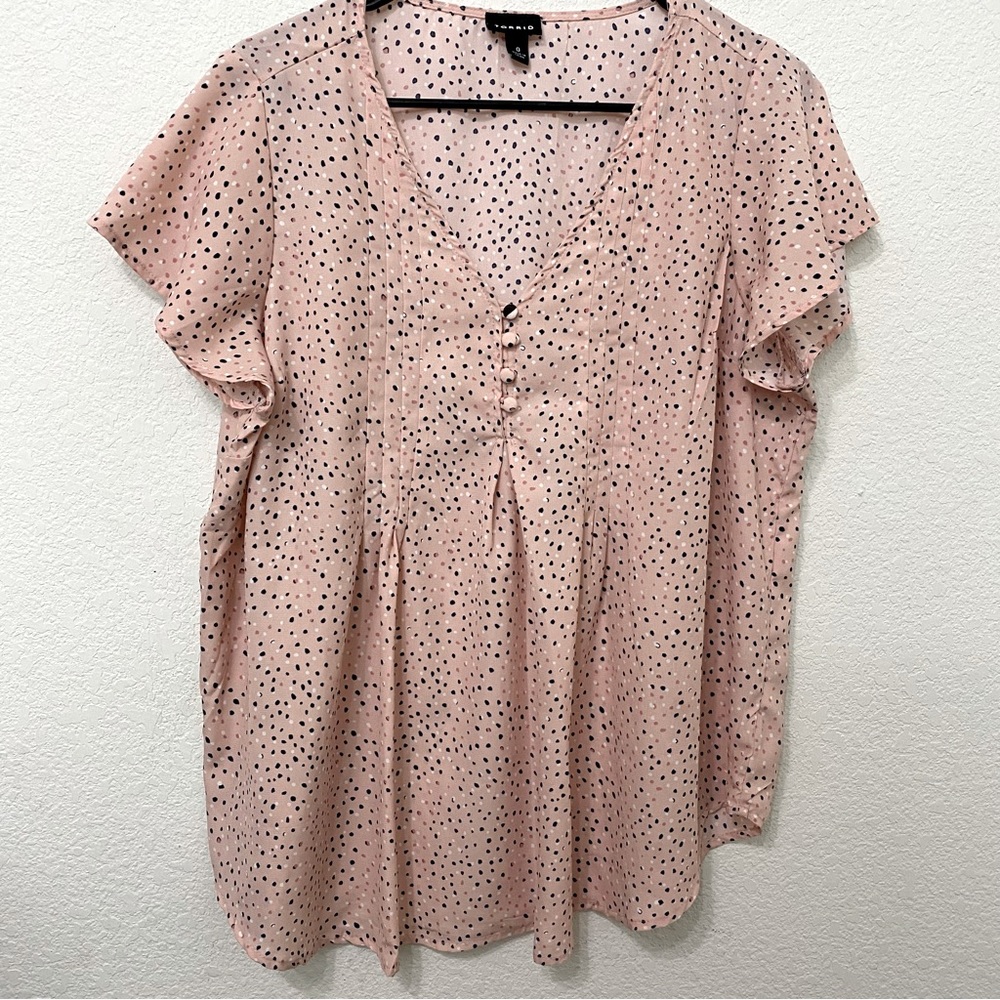 Torrid Women’s Top